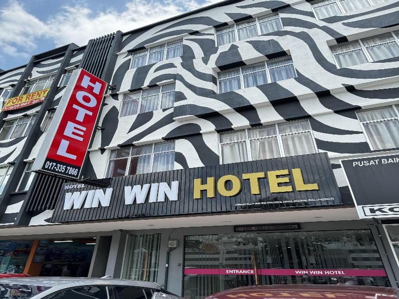 Win Win Boutique Hotel image