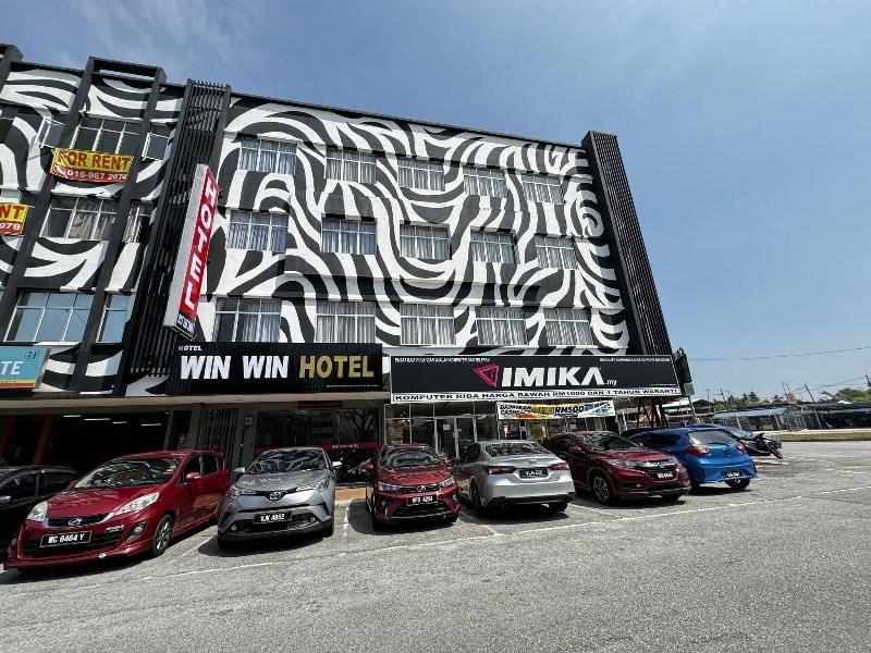 Win Win Boutique Hotel image