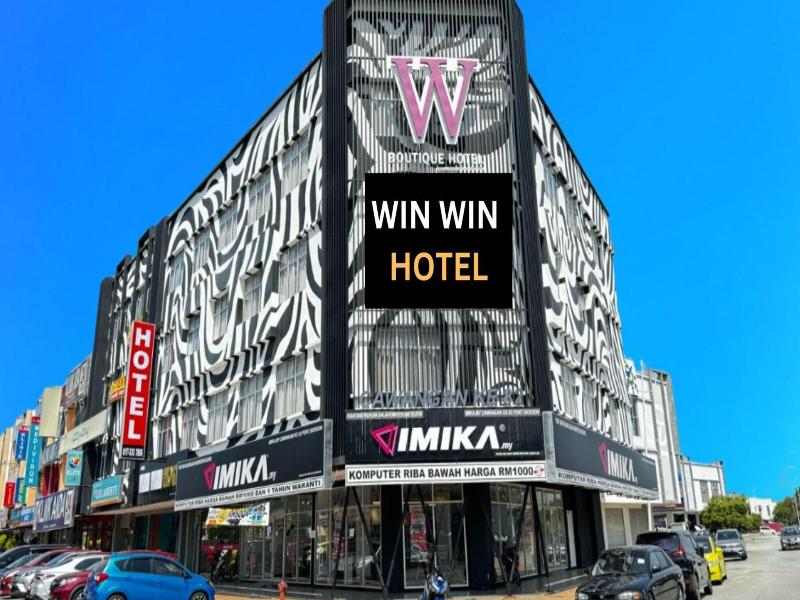 Win Win Boutique Hotel image
