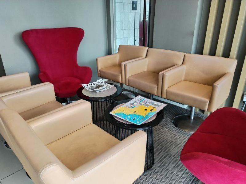 Win Win Boutique Hotel image