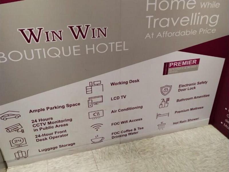 Win Win Boutique Hotel image