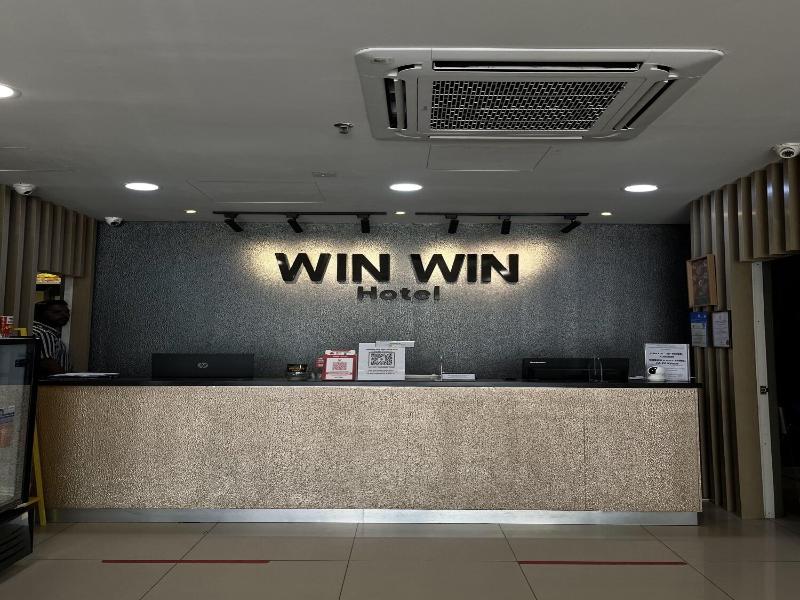 Win Win Boutique Hotel image