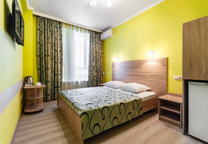 Premier Rostov — main photo