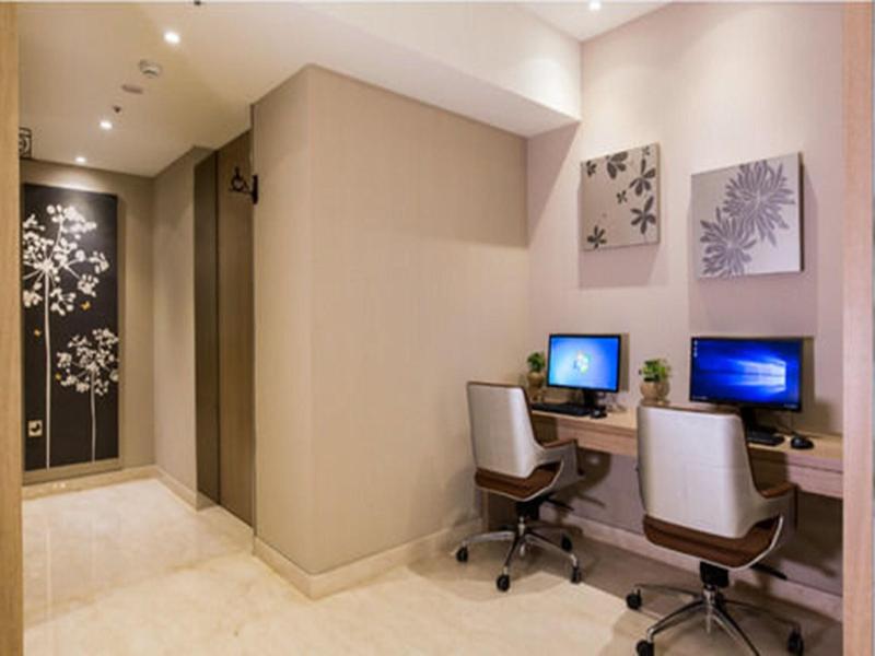 K Hotels Tianjin image