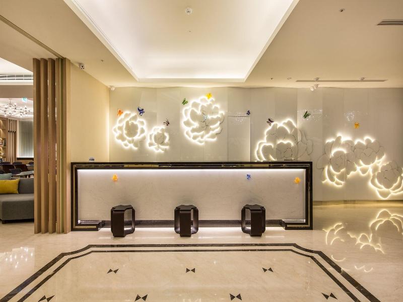 K Hotels Tianjin image