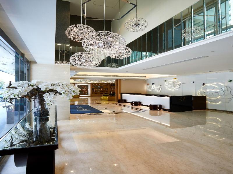 K Hotels Tianjin image