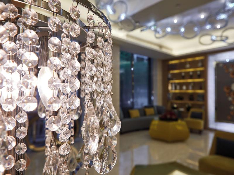K Hotels Tianjin image