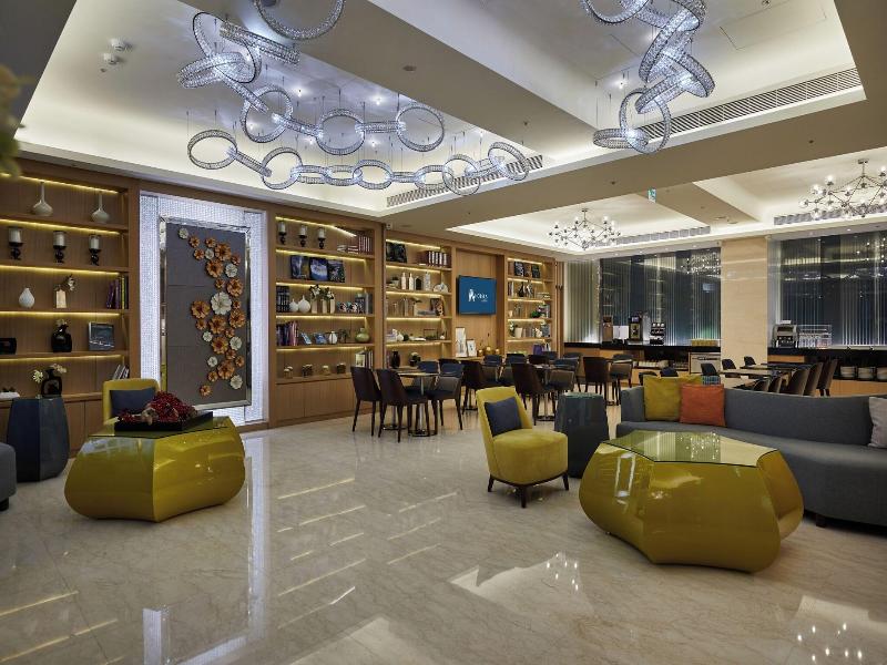 K Hotels Tianjin image
