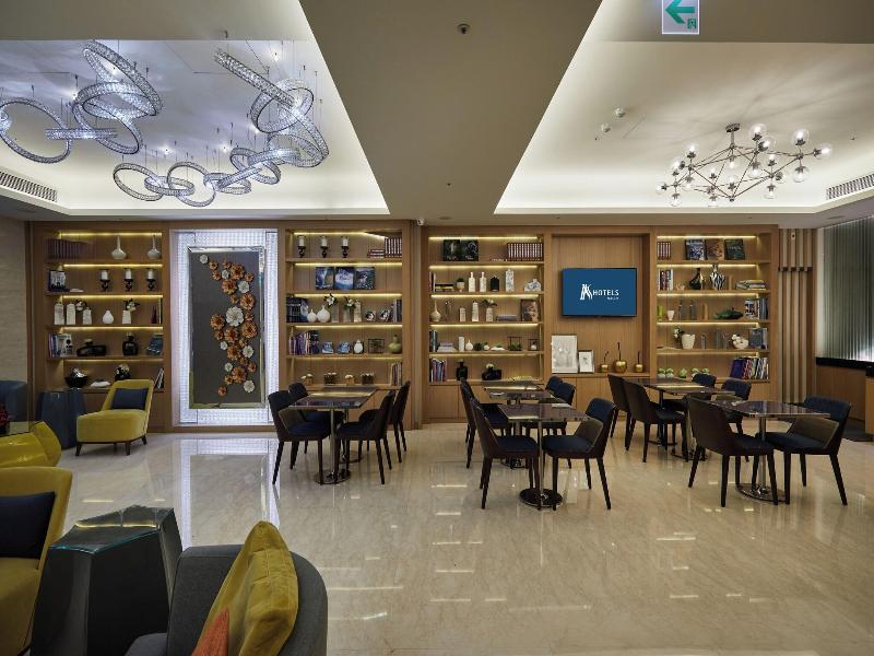 K Hotels Tianjin image