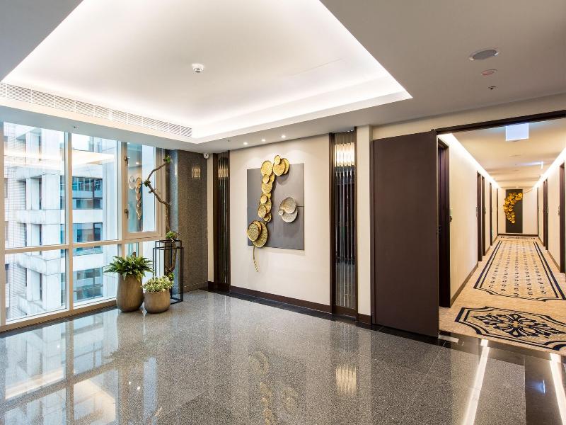K Hotels Tianjin image