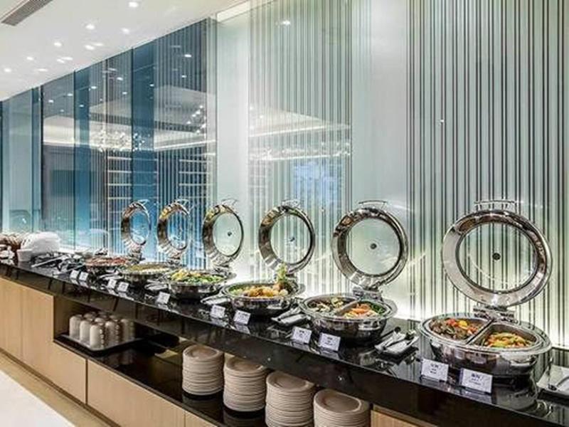 K Hotels Tianjin image