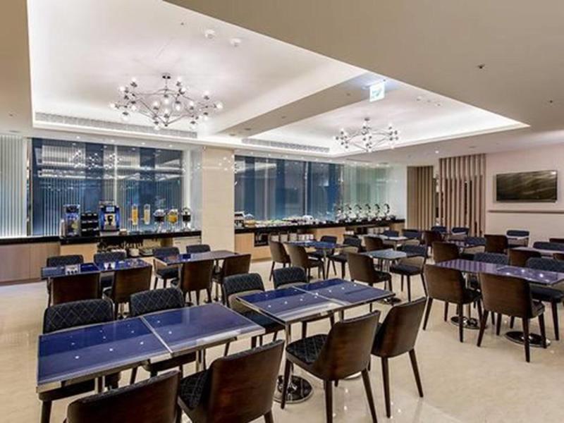 K Hotels Tianjin image