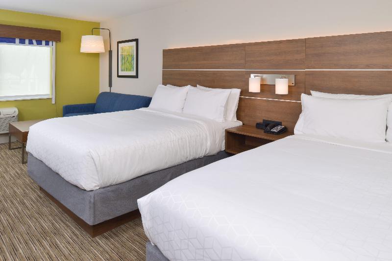 Holiday Inn Express & Suites Ottumwa By IHG image