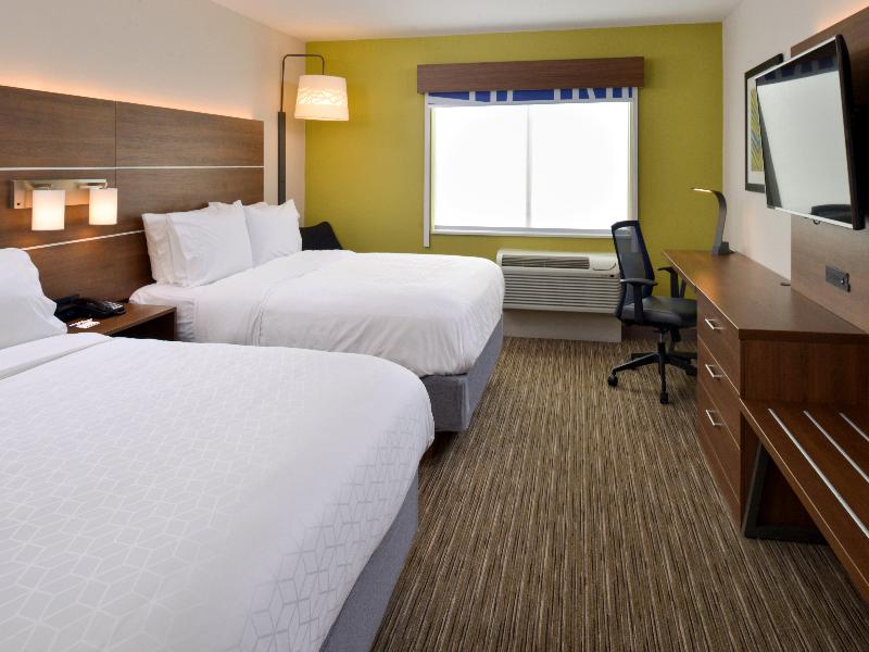 Holiday Inn Express & Suites Ottumwa By IHG image