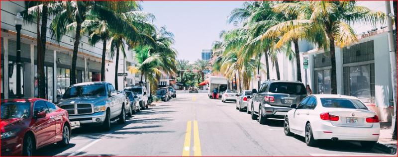 Miami Beach International Hostel image