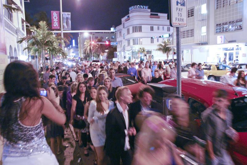 Miami Beach International Hostel image