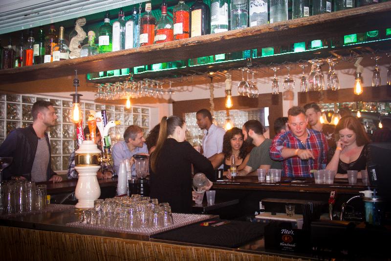 Miami Beach International Hostel image