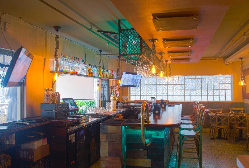 Miami Beach International Hostel image