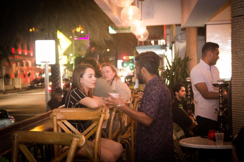 Miami Beach International Hostel image