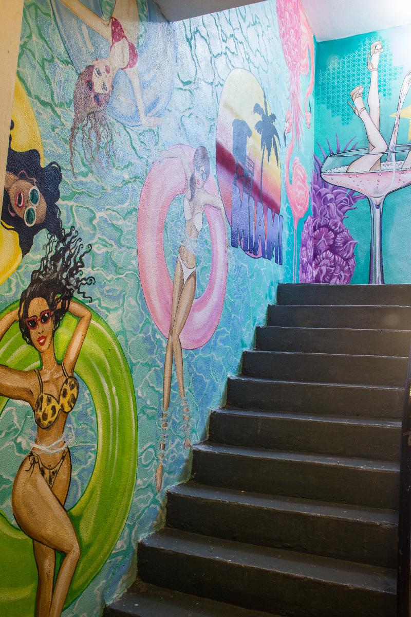 Miami Beach International Hostel image