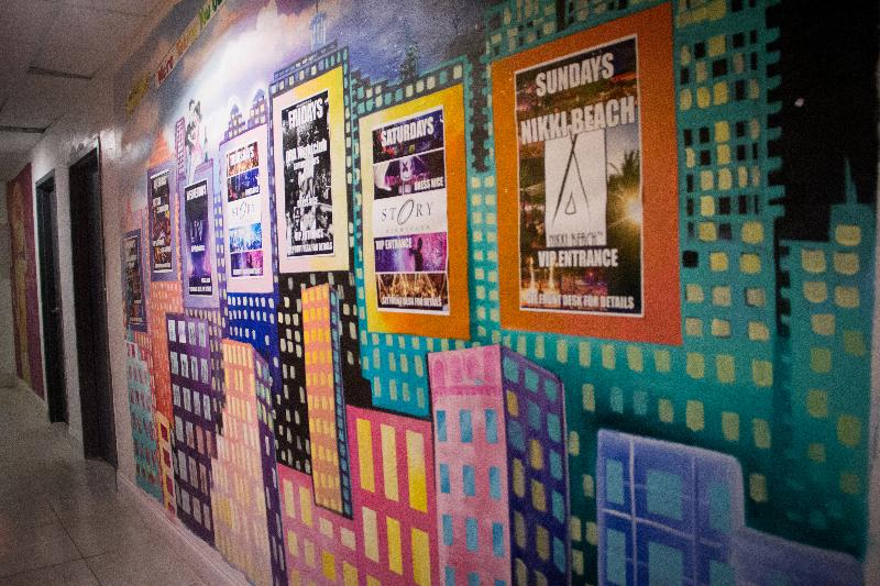 Miami Beach International Hostel image