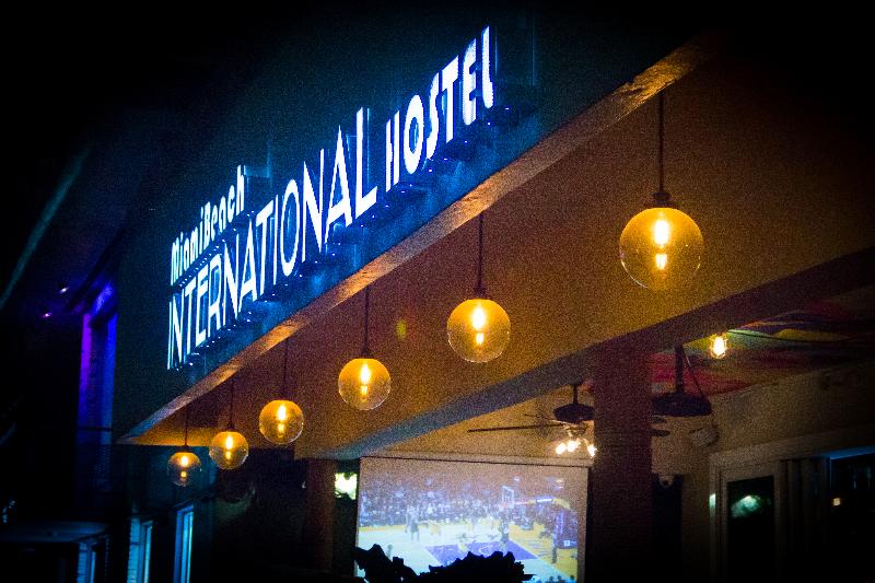 Miami Beach International Hostel image