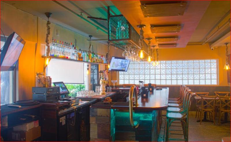 Miami Beach International Hostel image