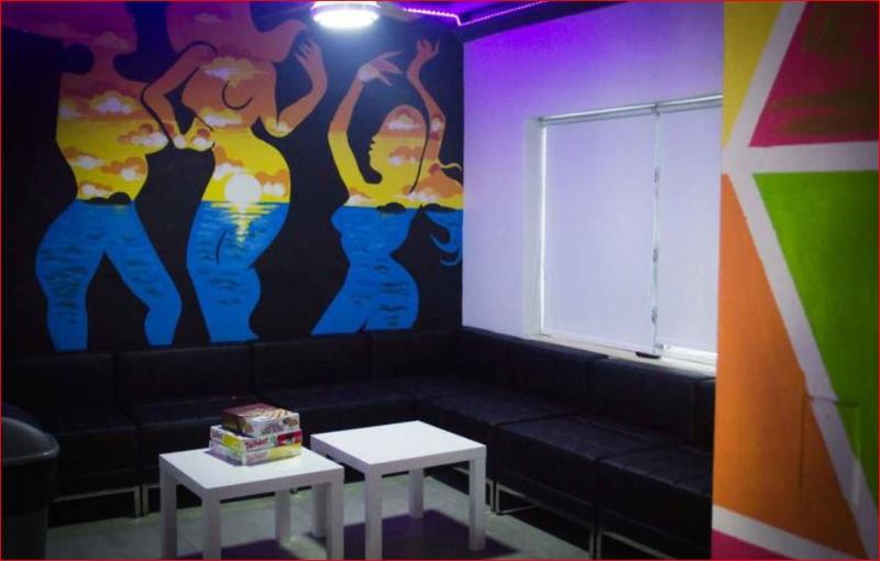Miami Beach International Hostel image