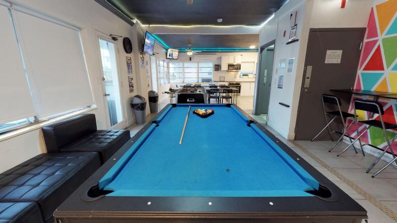 Miami Beach International Hostel image