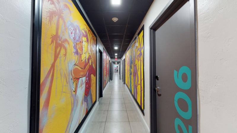 Miami Beach International Hostel image