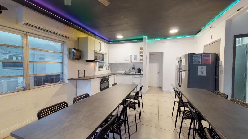 Miami Beach International Hostel image