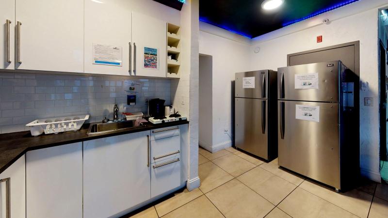 Miami Beach International Hostel image