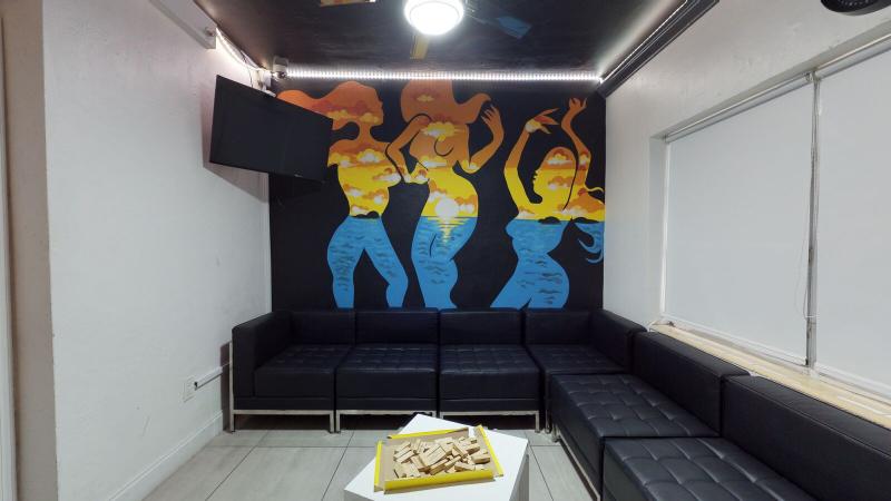 Miami Beach International Hostel image