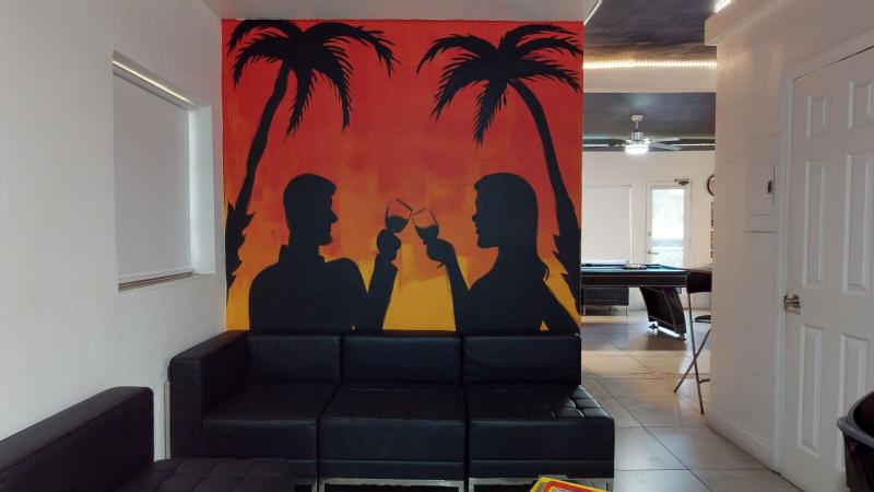 Miami Beach International Hostel image