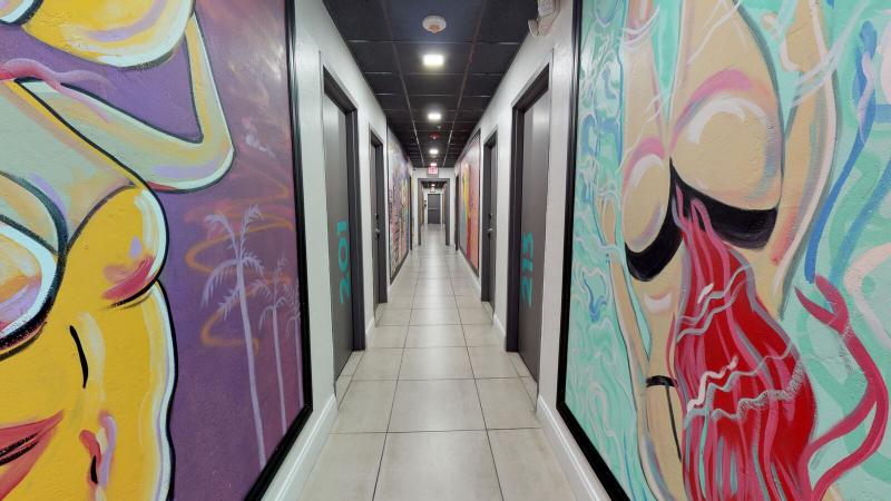 Miami Beach International Hostel image