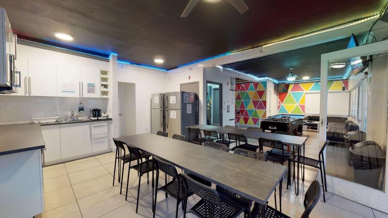Miami Beach International Hostel image