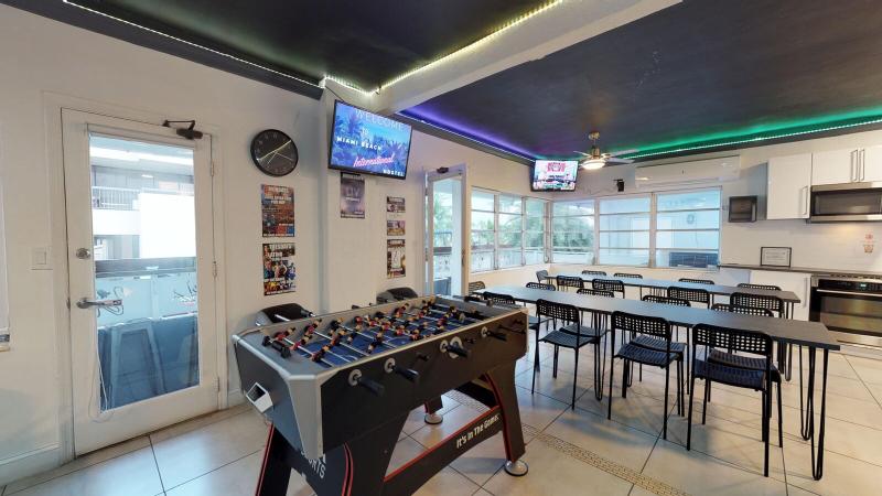 Miami Beach International Hostel image