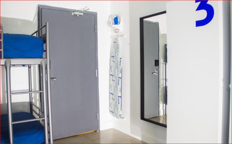 Miami Beach International Hostel image