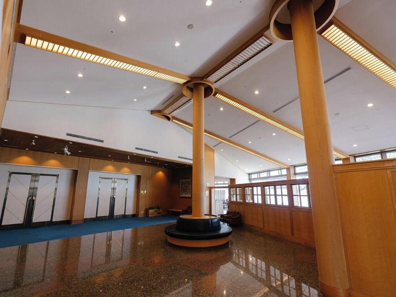 Okubiwako Makino Grand Park Hotel image
