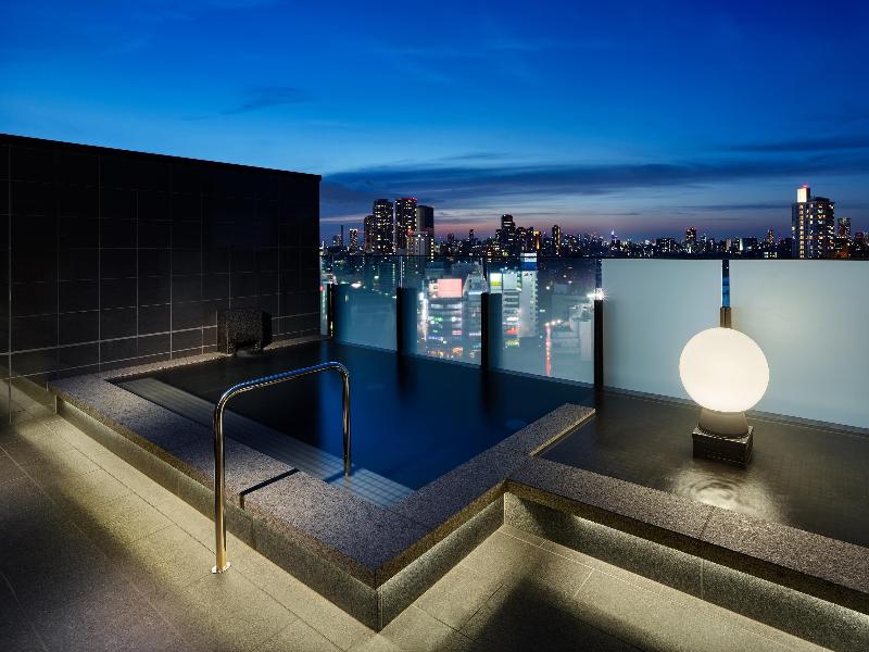 Mitsui Garden Hotel Gotanda image
