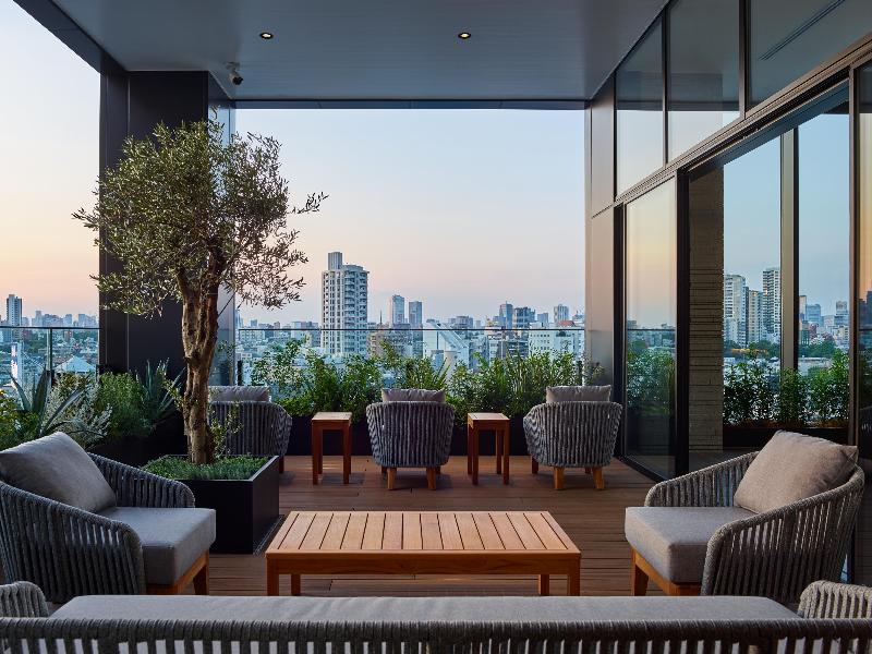 Mitsui Garden Hotel Gotanda image