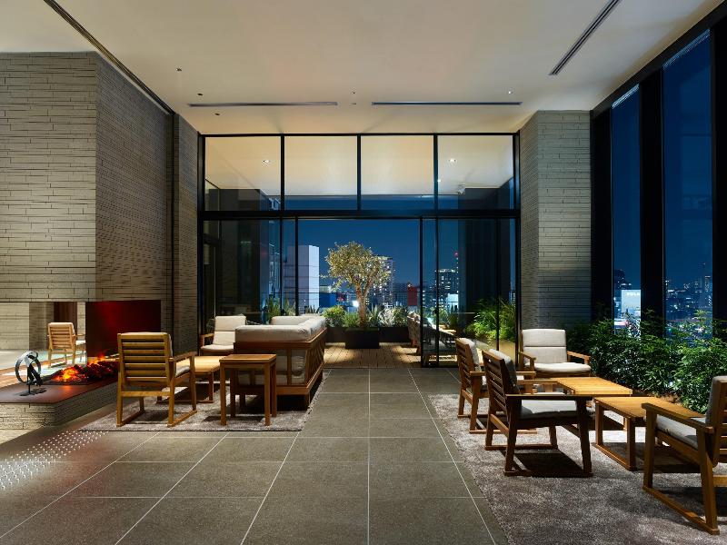 Mitsui Garden Hotel Gotanda image