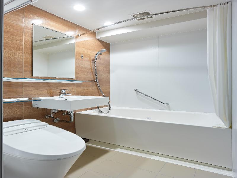 Mitsui Garden Hotel Gotanda image