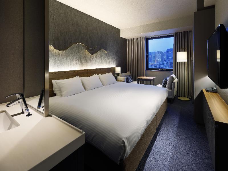 Mitsui Garden Hotel Gotanda image