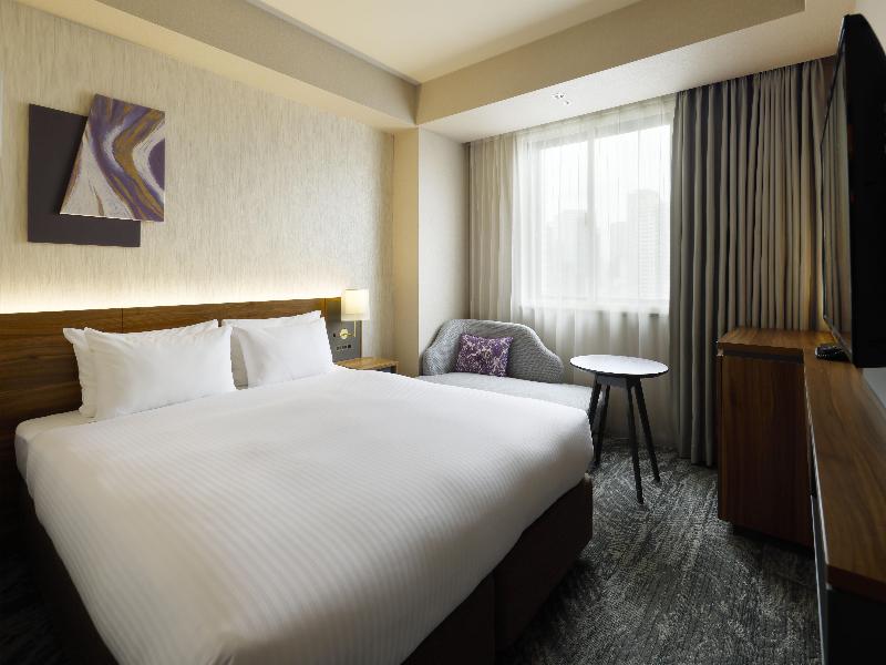 Mitsui Garden Hotel Gotanda image