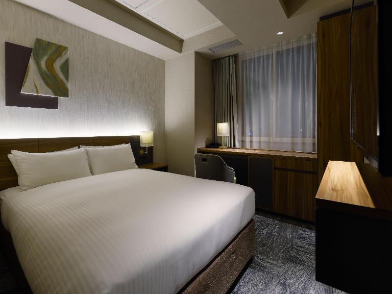 Mitsui Garden Hotel Gotanda image