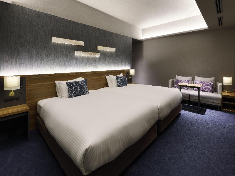 Mitsui Garden Hotel Gotanda image