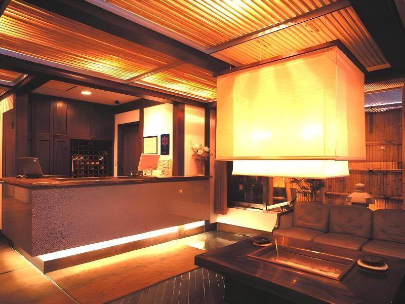 Niigata Terminal Hotel