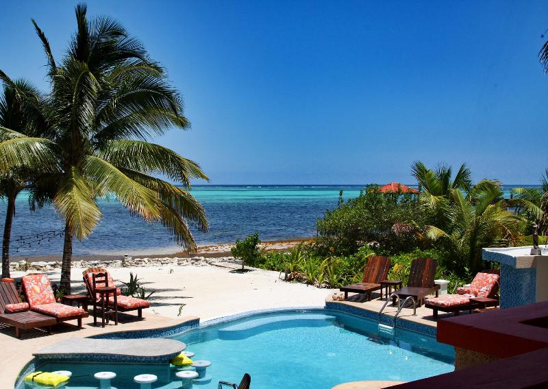Bella Vista Resort Belize - vacaystore.com