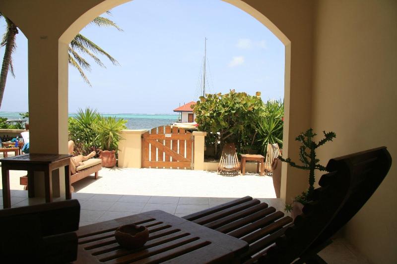 The Palms Ocean Front Suites